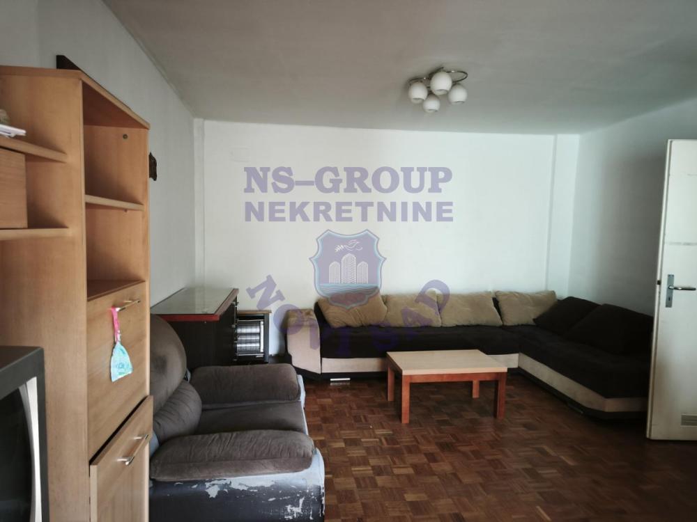 Slika 2 - Dvosoban stan na prodaju, 54m2, 144.200€