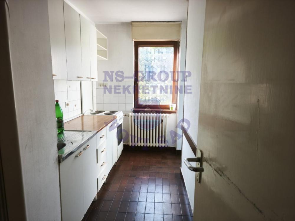 Slika 5 - Dvosoban stan na prodaju, 54m2, 144.200€