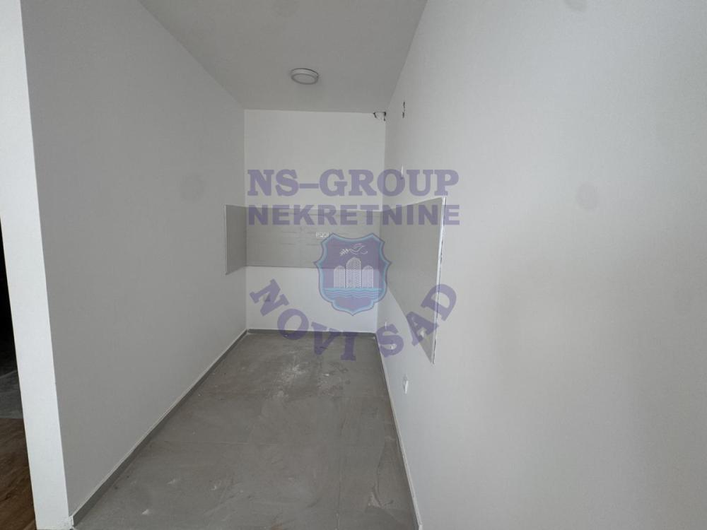 Slika 2 - Jednoiposoban stan na prodaju, 36m2, 118.500€