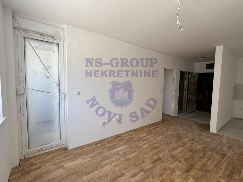 Slika 4 - Jednoiposoban stan na prodaju, 36m2, 118.500€