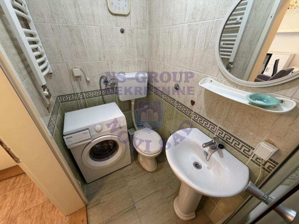 Slika 4 - Dvosoban stan na prodaju, 34m2, 108.950€