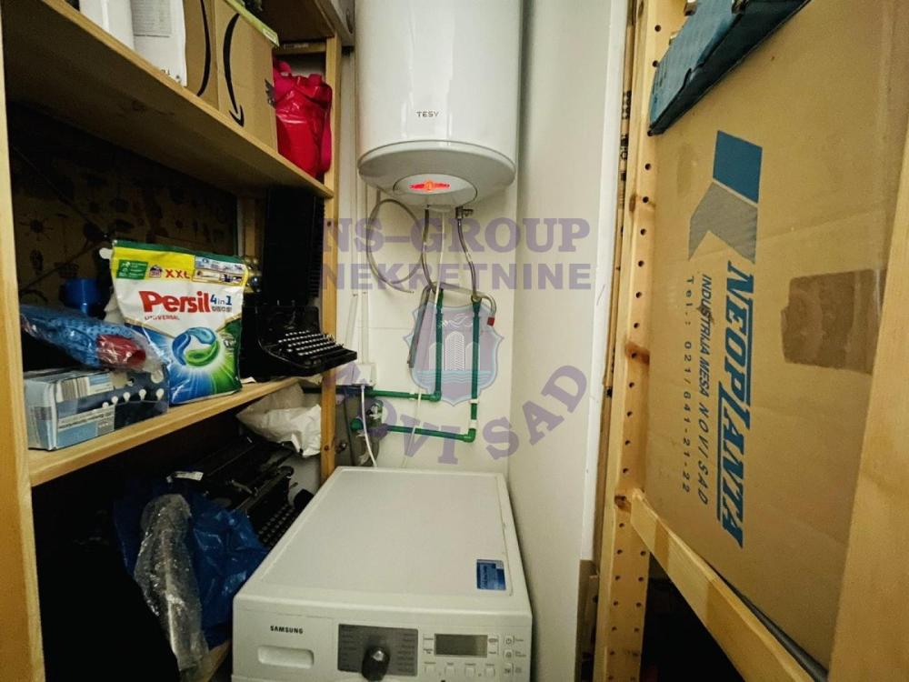 Slika 9 - Trosoban stan na prodaju, 69m2, 206.000€