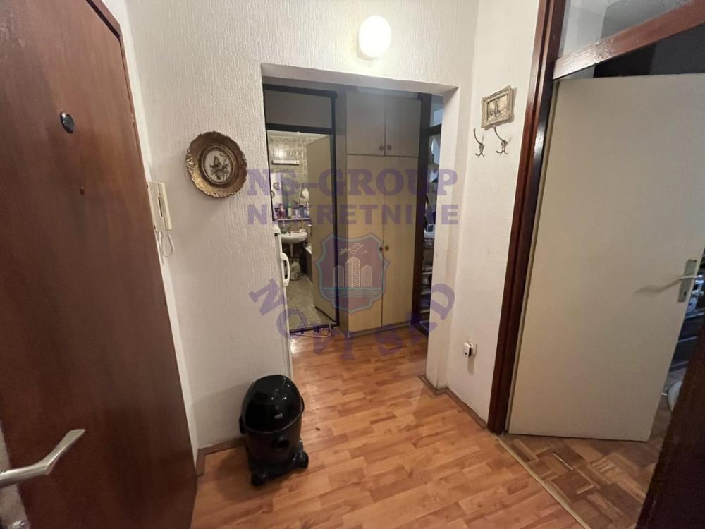 Slika 4 - Jednosoban stan na prodaju, 48m2, 118.450€