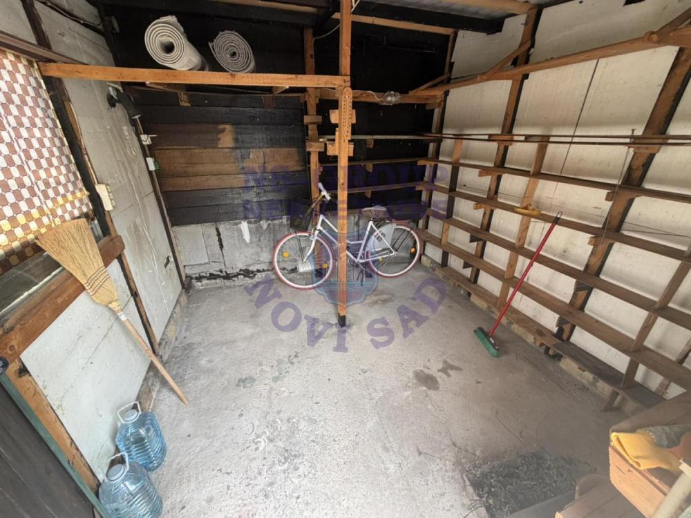 Slika 9 - Dvosoban stan na prodaju, 34m2, 108.950€