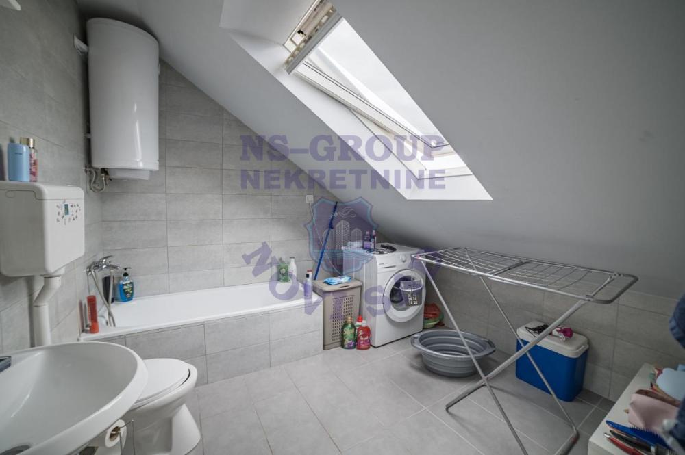 Slika 4 - Dvoiposoban stan na prodaju, 52m2, 190.970€