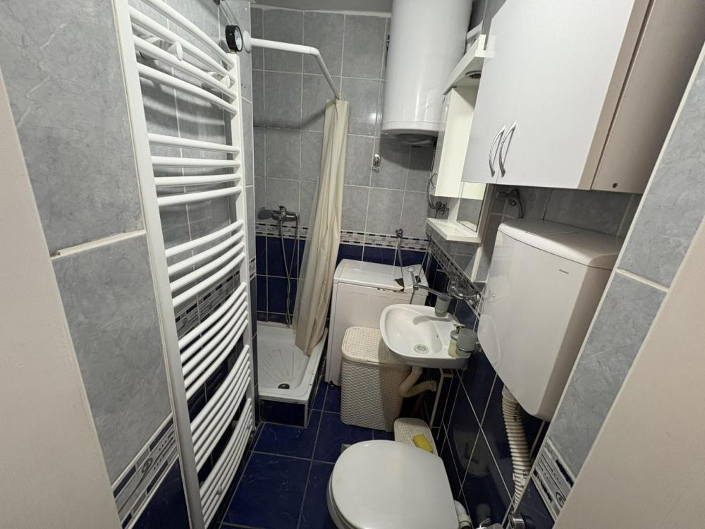 Slika 6 - Jednoiposoban stan na prodaju, 29m2, 70.000€