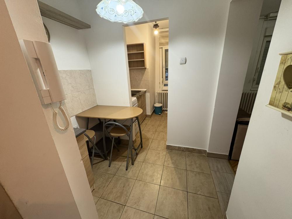 Slika 4 - Jednoiposoban stan na prodaju, 29m2, 70.000€