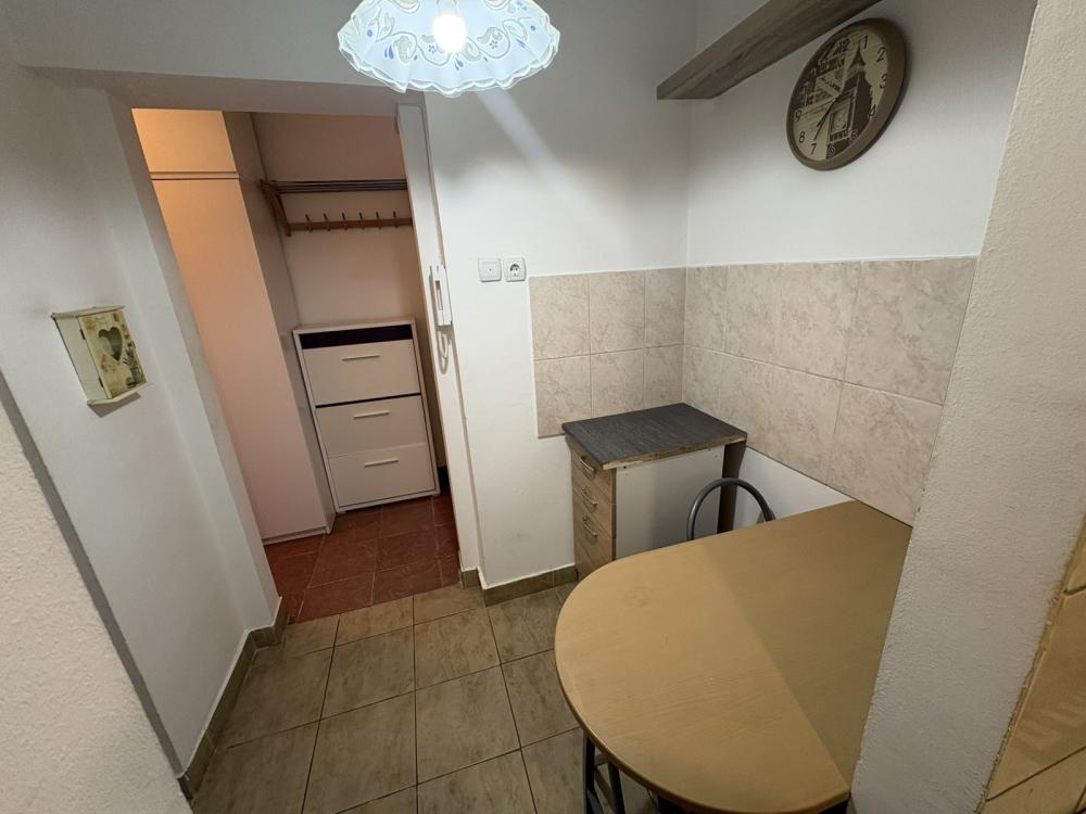Slika 5 - Jednoiposoban stan na prodaju, 29m2, 70.000€