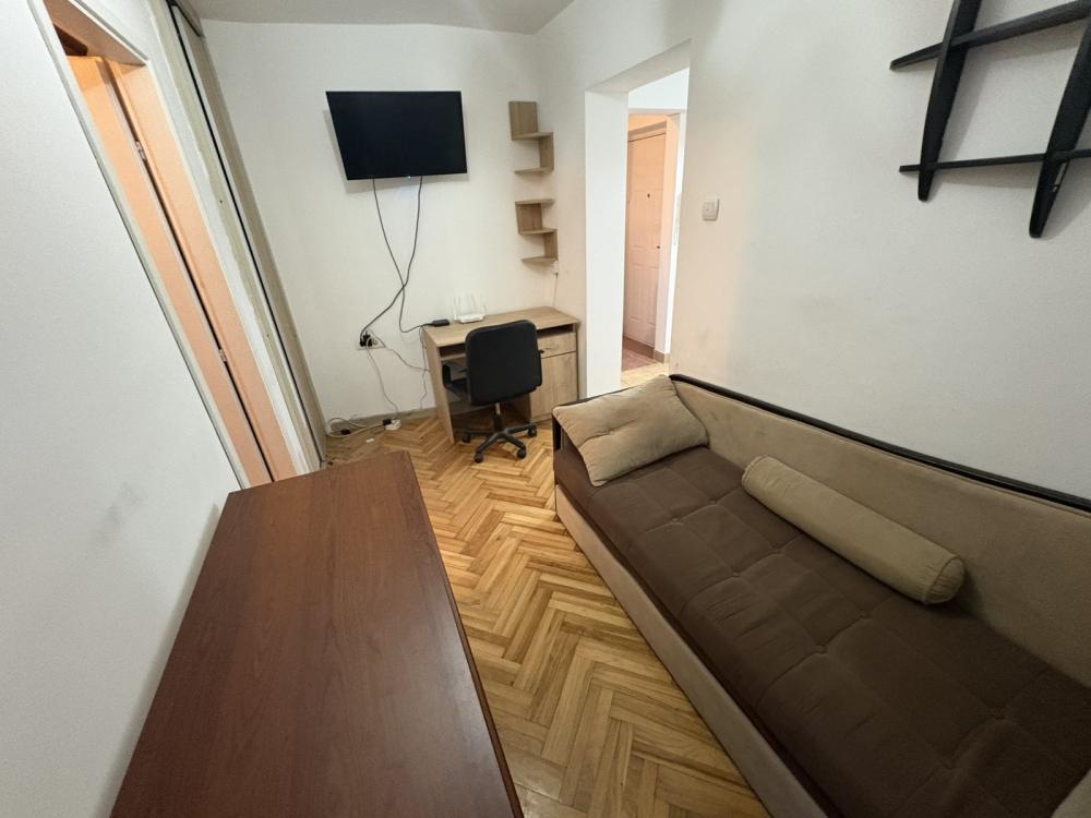 Slika 1 - Jednoiposoban stan na prodaju, 29m2, 70.000€