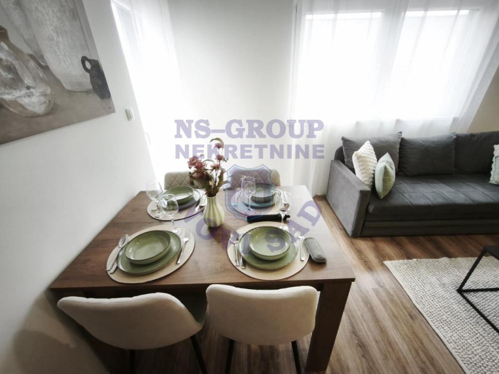 Slika 3 - Jednoiposoban stan na prodaju, 37m2, 99.000€