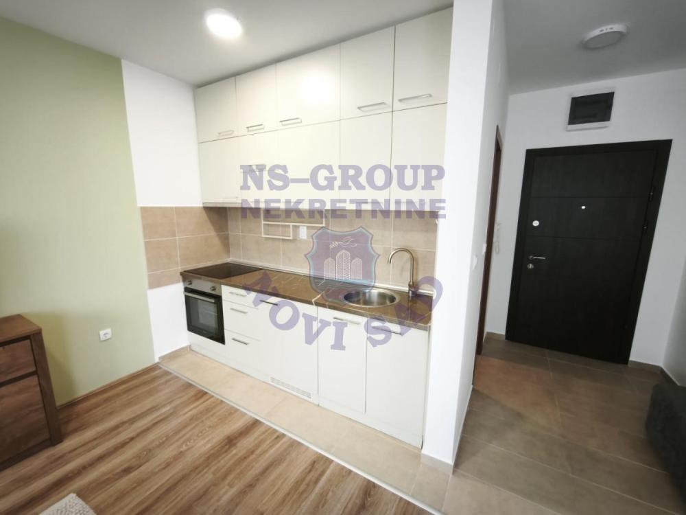 Slika 2 - Jednoiposoban stan na prodaju, 37m2, 99.000€
