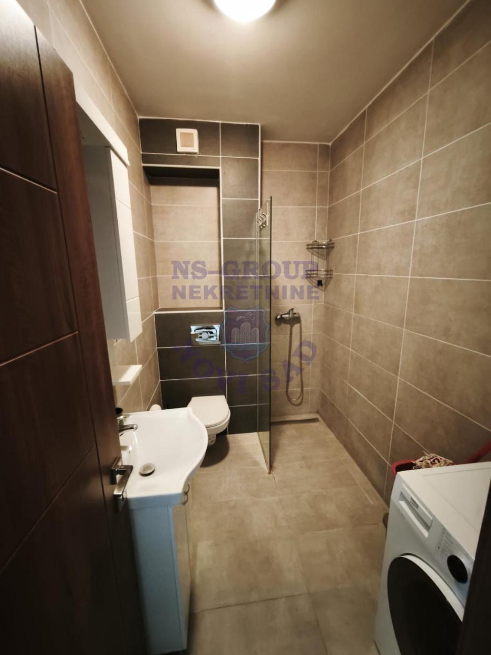 Slika 7 - Jednoiposoban stan na prodaju, 37m2, 99.000€
