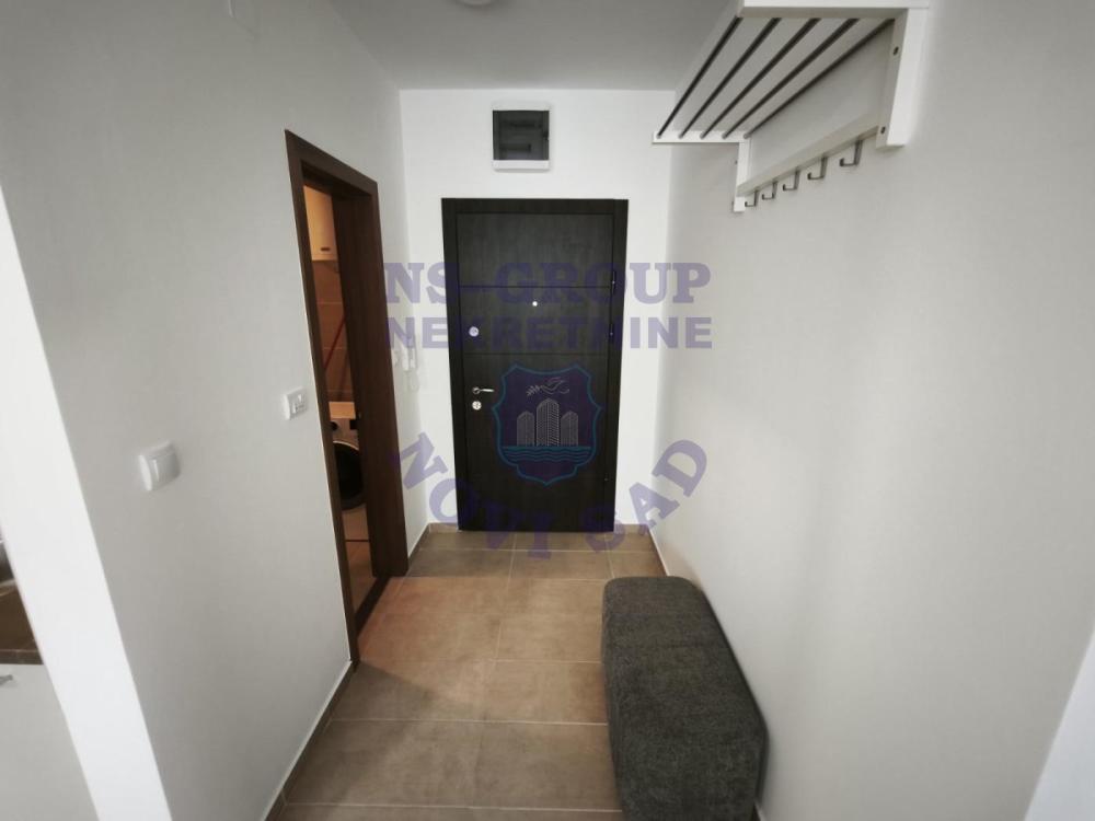 Slika 6 - Jednoiposoban stan na prodaju, 37m2, 99.000€