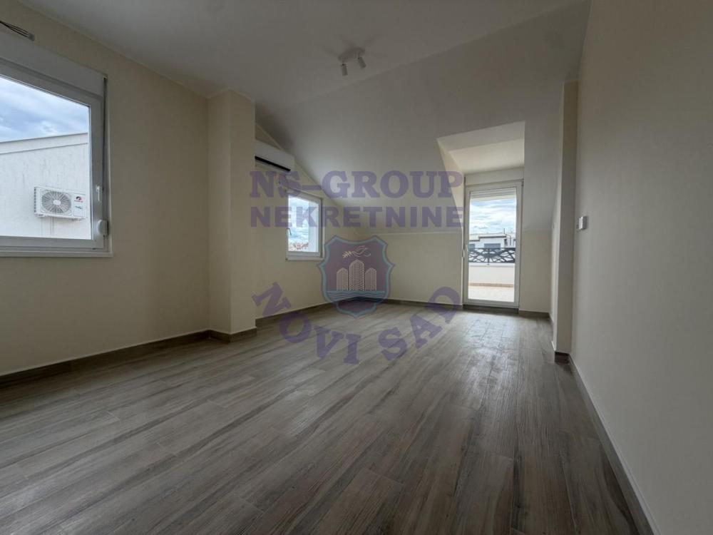 Glavna slika -Dvosoban stan na prodaju, 59m2, 170.200€