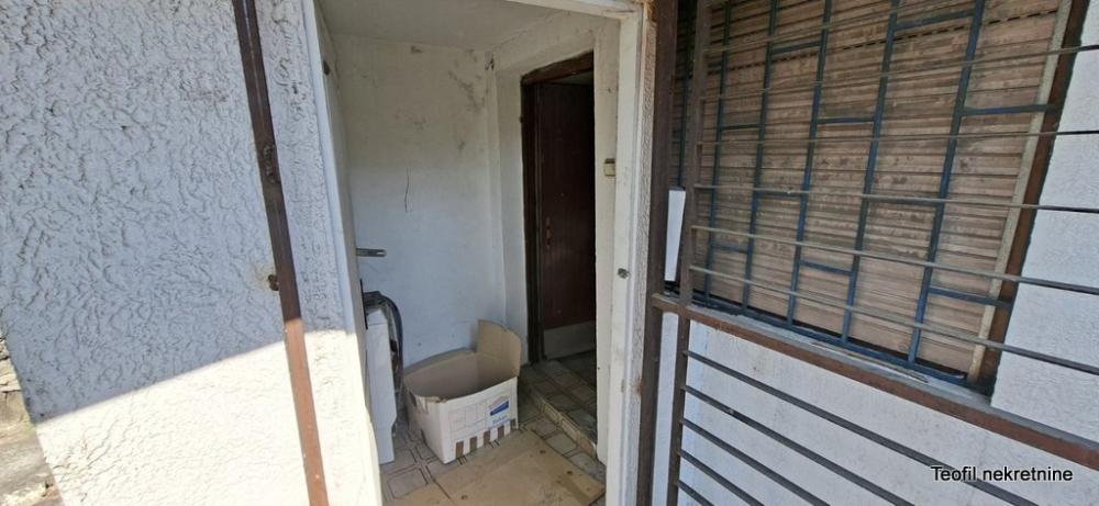 Slika 1 - Bulevar despota Stefana,  Kuća na prodaju, 61m2, 250.000€