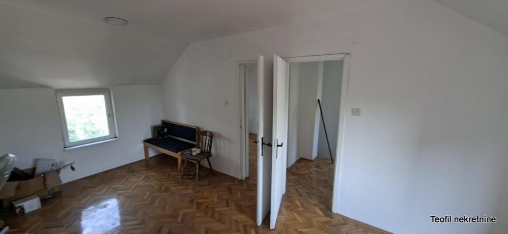 Slika 9 - Bulevar despota Stefana,  Kuća na prodaju, 61m2, 250.000€