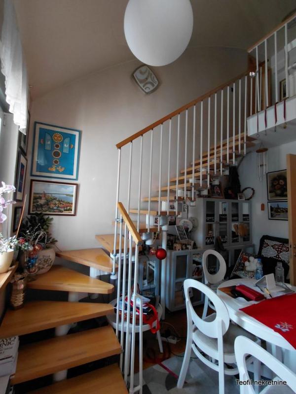 Slika 3 - Kapetana Zavišića,  Stan na prodaju, 87m2, 260.000€