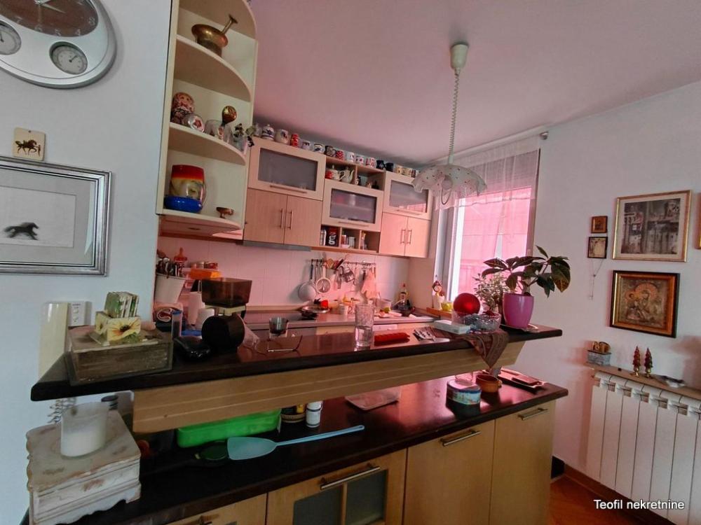 Slika 6 - Kapetana Zavišića,  Stan na prodaju, 87m2, 260.000€