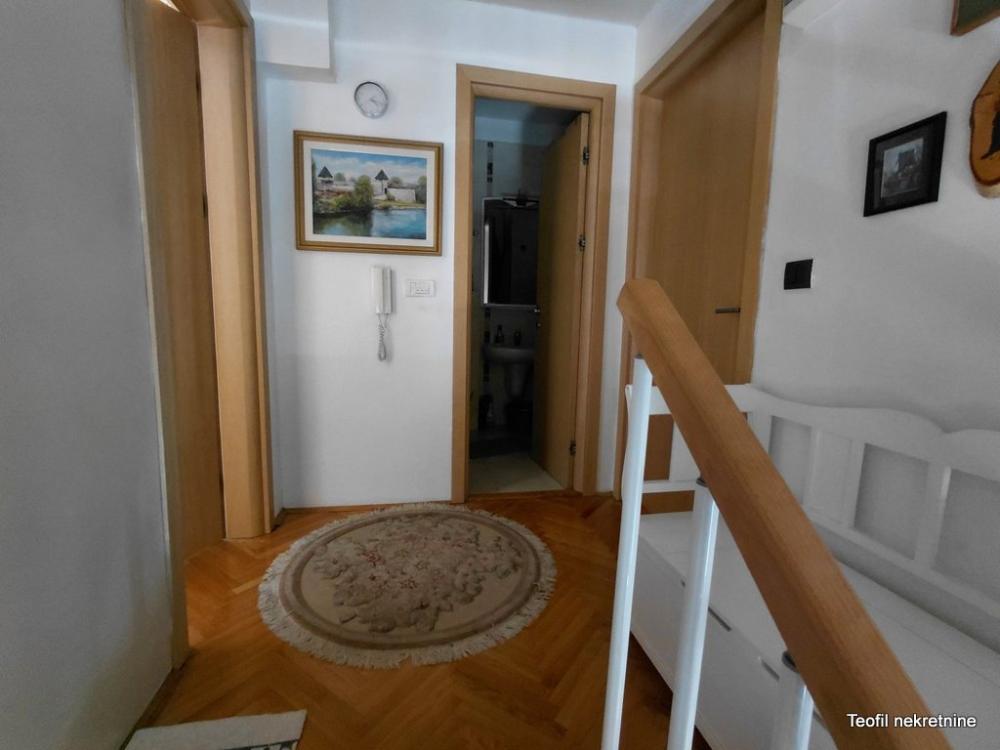 Slika 7 - Kapetana Zavišića,  Stan na prodaju, 87m2, 260.000€