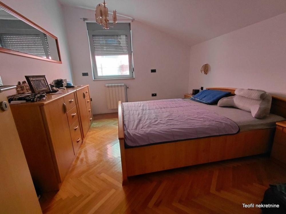 Slika 9 - Kapetana Zavišića,  Stan na prodaju, 87m2, 260.000€
