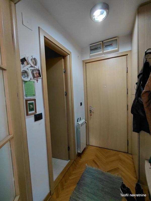 Slika 10 - Kapetana Zavišića,  Stan na prodaju, 87m2, 260.000€