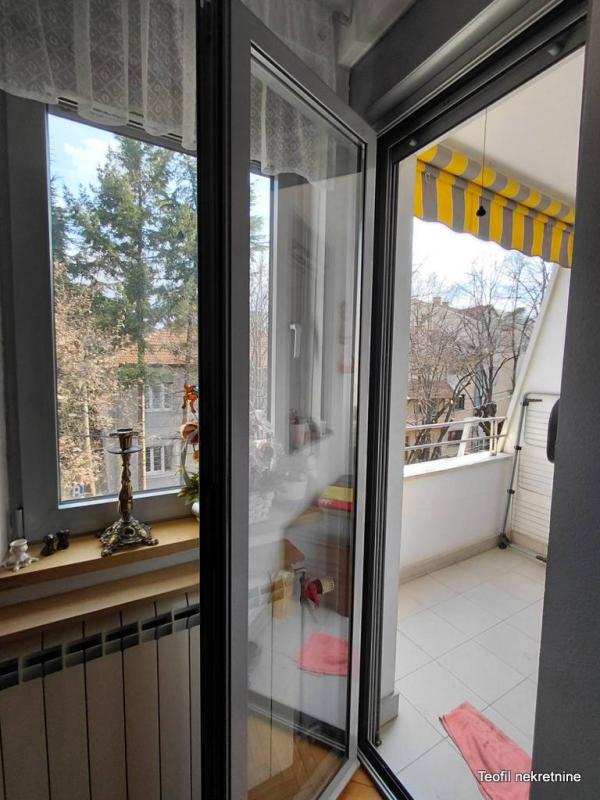 Slika 11 - Kapetana Zavišića,  Stan na prodaju, 87m2, 260.000€