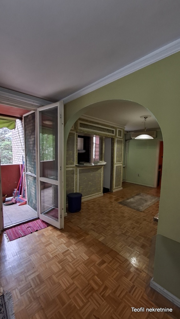 Slika 1 - Pere Velimirovića, Troiposoban stan na prodaju, 92m2, 230.000€