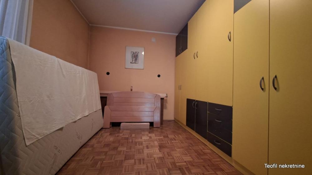 Slika 4 - Pere Velimirovića, Troiposoban stan na prodaju, 92m2, 230.000€