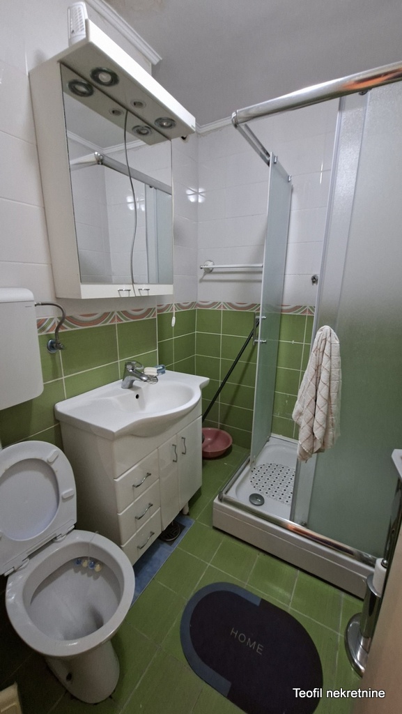 Slika 7 - Pere Velimirovića, Troiposoban stan na prodaju, 92m2, 230.000€