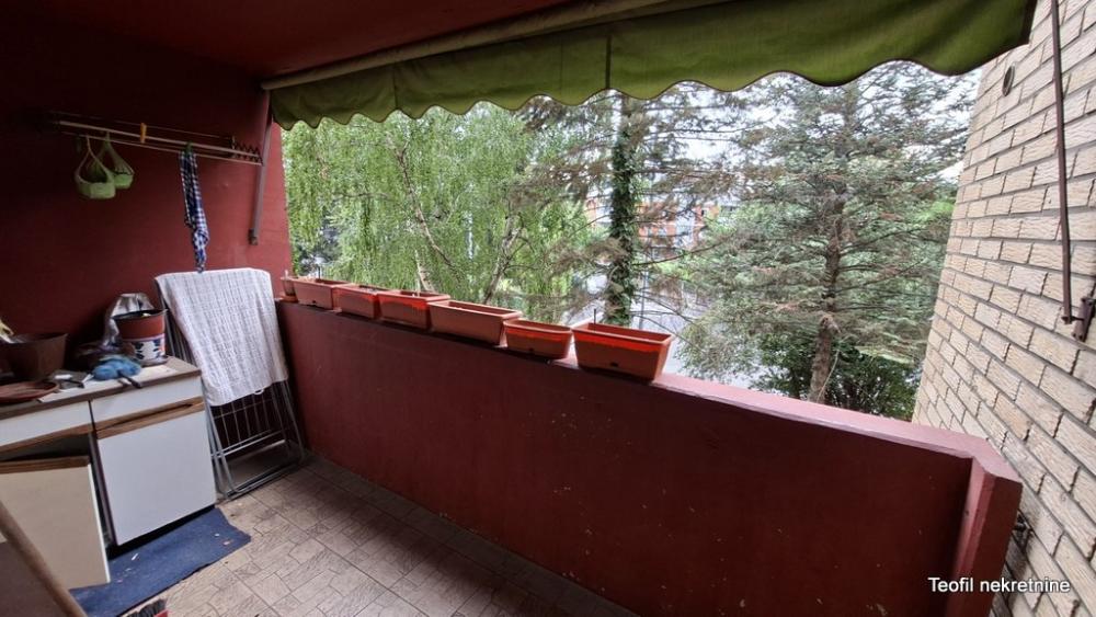 Slika 10 - Pere Velimirovića, Troiposoban stan na prodaju, 92m2, 230.000€