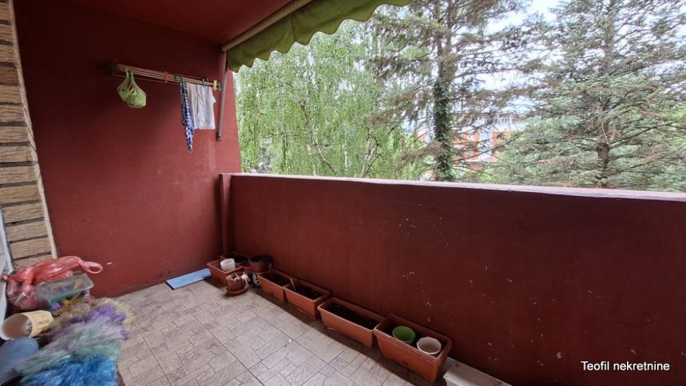 Slika 11 - Pere Velimirovića, Troiposoban stan na prodaju, 92m2, 230.000€