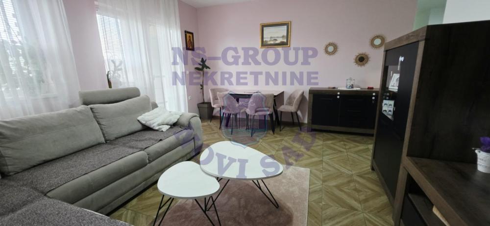 Slika 2 - Trosoban stan na prodaju, 75m2, 154.500€