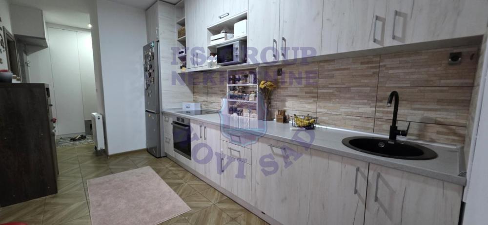 Slika 5 - Trosoban stan na prodaju, 75m2, 154.500€