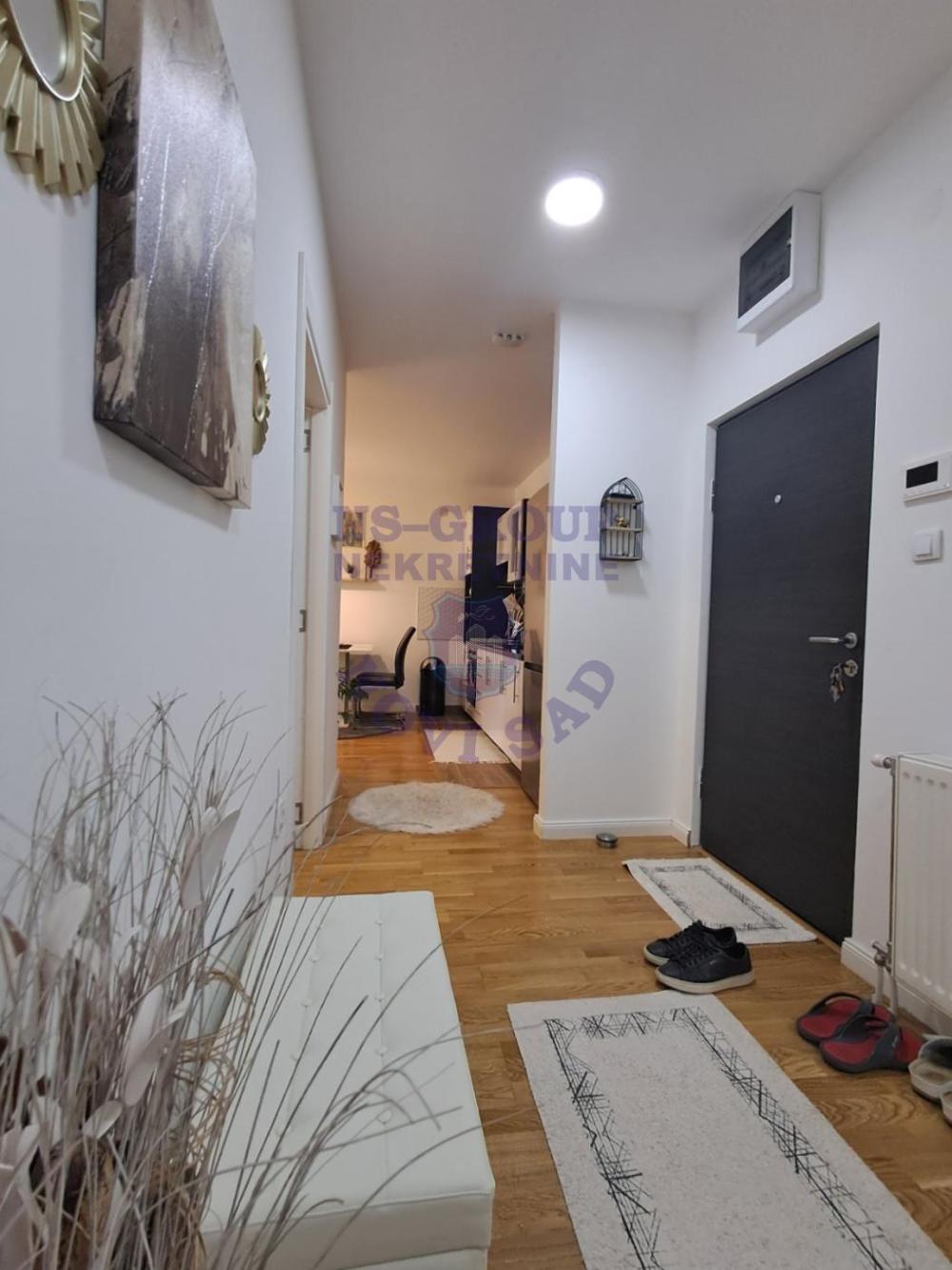 Slika 2 - Dvosoban stan na prodaju, 45m2, 139.050€