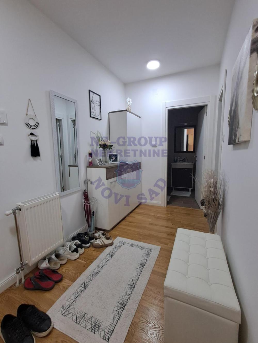 Slika 3 - Dvosoban stan na prodaju, 45m2, 139.050€