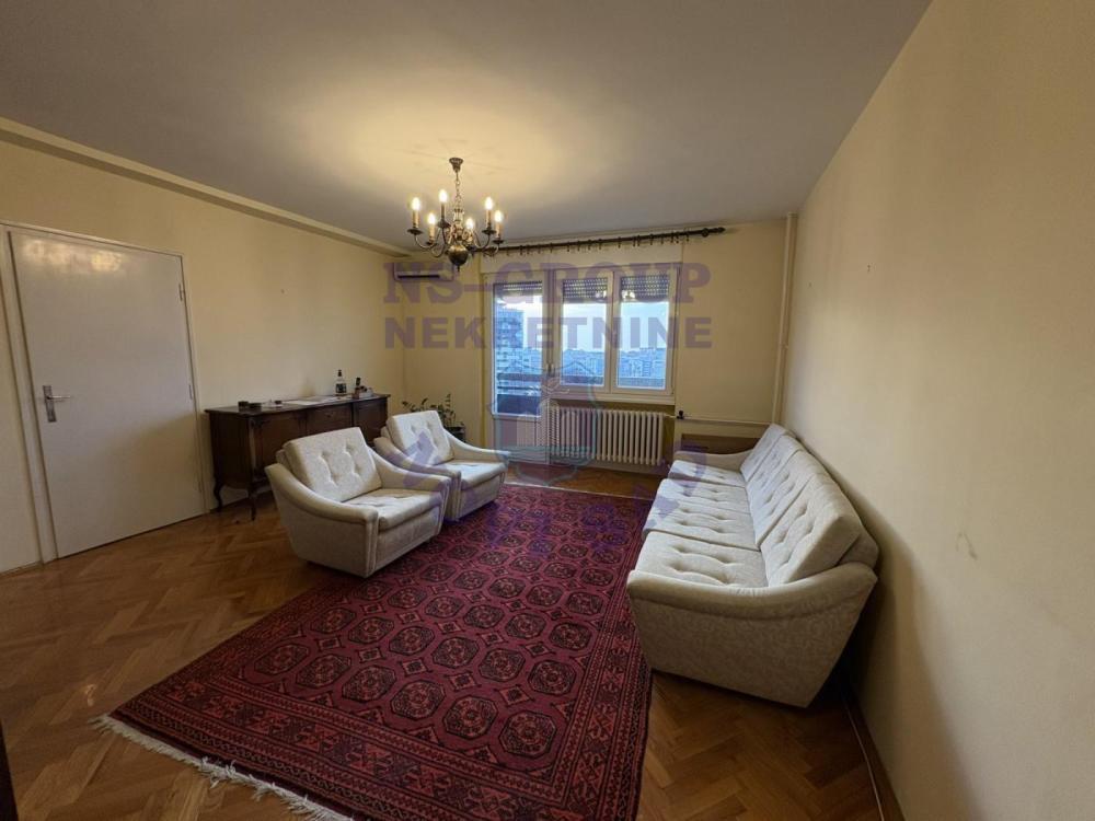 Glavna slika -Dvosoban stan na prodaju, 64m2, 192.610€
