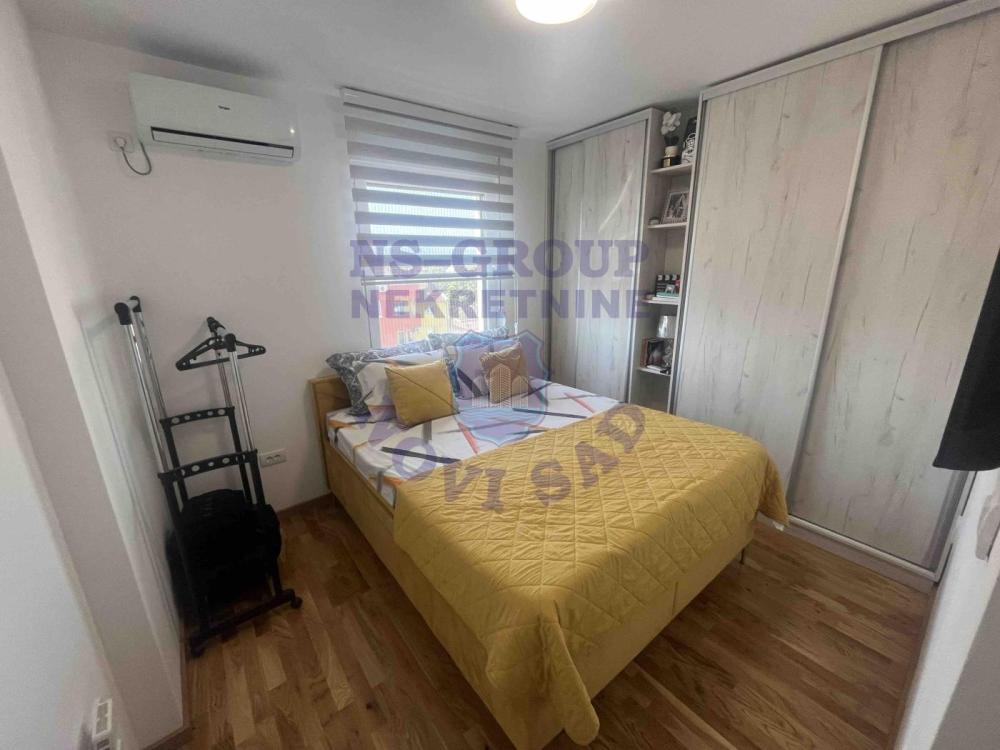 Slika 8 - Dvoiposoban stan na prodaju, 53m2, 169.950€