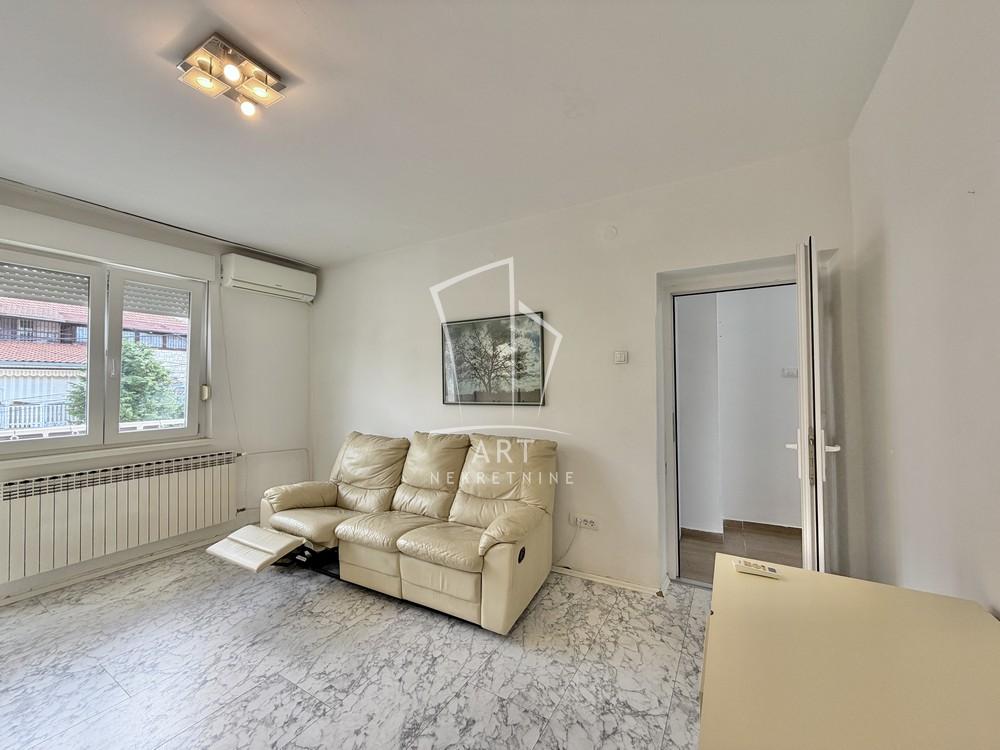 Slika 10 - Izvorska, Dvosoban stan za izdavanje, 70m2, 650€
