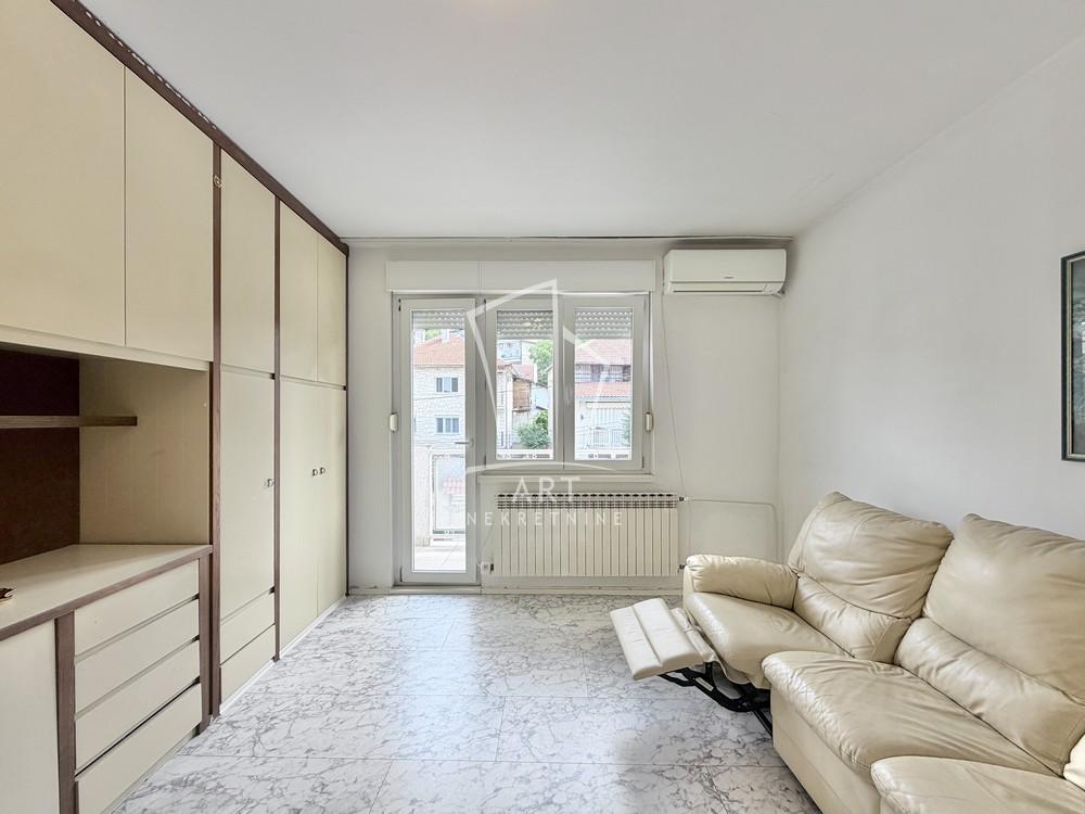 Slika 11 - Izvorska, Dvosoban stan za izdavanje, 70m2, 650€