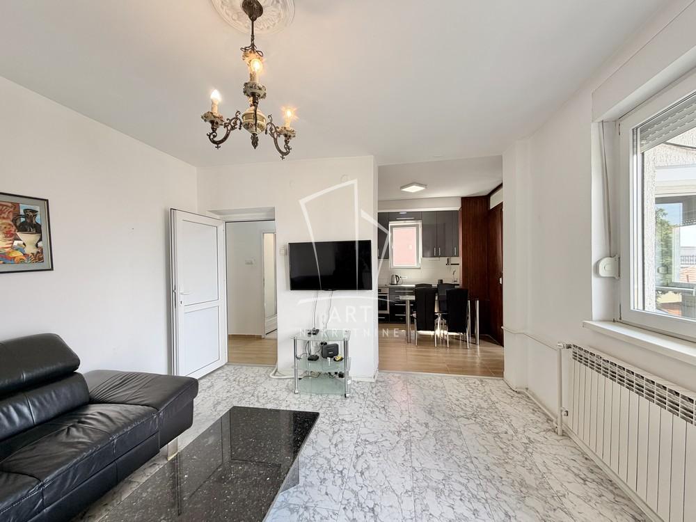 Slika 2 - Izvorska, Dvosoban stan za izdavanje, 70m2, 650€