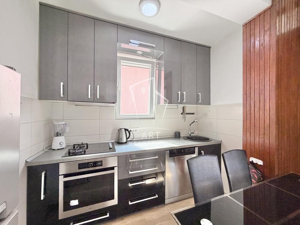 Slika 3 - Izvorska, Dvosoban stan za izdavanje, 70m2, 650€