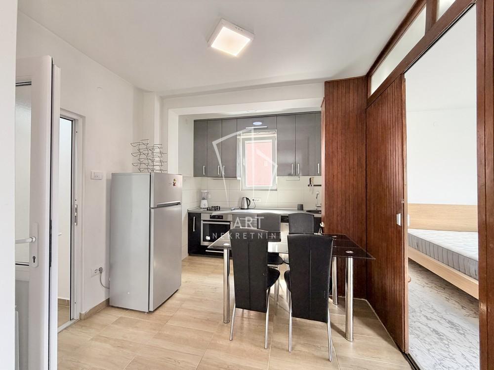 Slika 4 - Izvorska, Dvosoban stan za izdavanje, 70m2, 650€