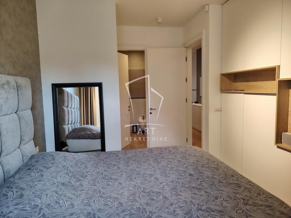 Slika 9 - Neznanog Junaka, Trosoban stan za izdavanje, 100m2, 2.000€