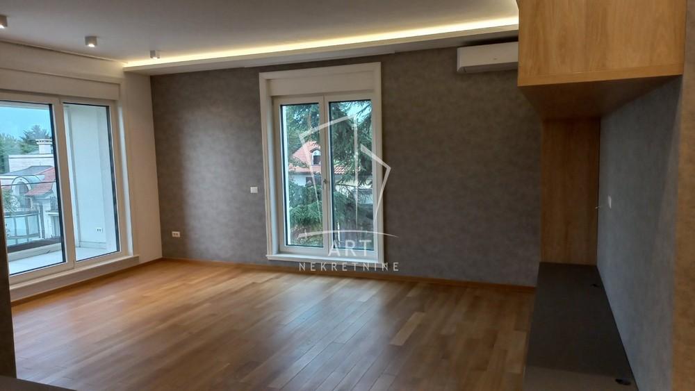 Slika 2 - Neznanog Junaka, Trosoban stan za izdavanje, 100m2, 2.000€