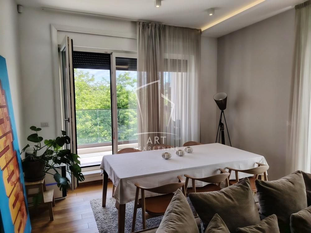 Slika 3 - Neznanog Junaka, Trosoban stan za izdavanje, 100m2, 2.000€