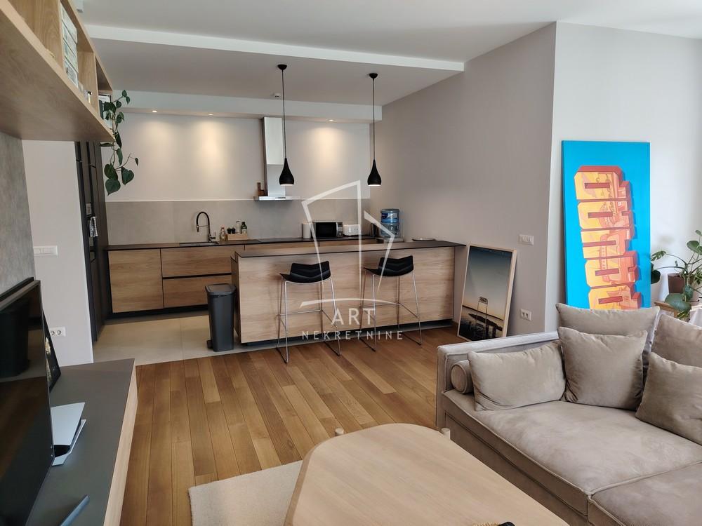Slika 4 - Neznanog Junaka, Trosoban stan za izdavanje, 100m2, 2.000€