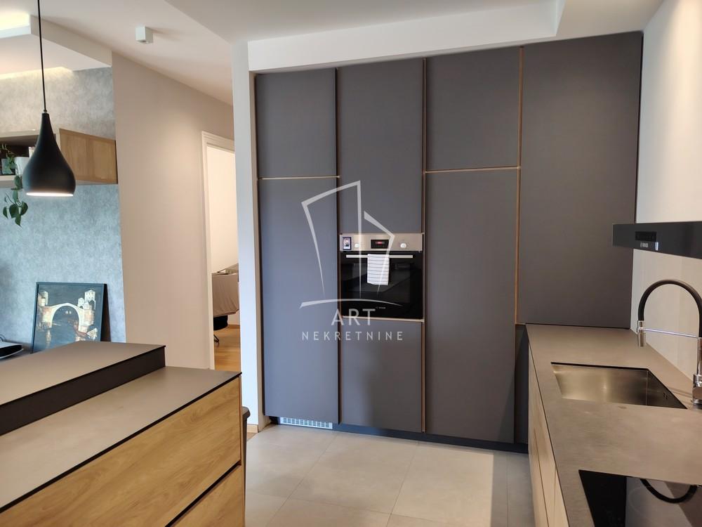 Slika 5 - Neznanog Junaka, Trosoban stan za izdavanje, 100m2, 2.000€