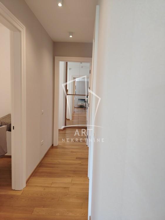 Slika 6 - Neznanog Junaka, Trosoban stan za izdavanje, 100m2, 2.000€