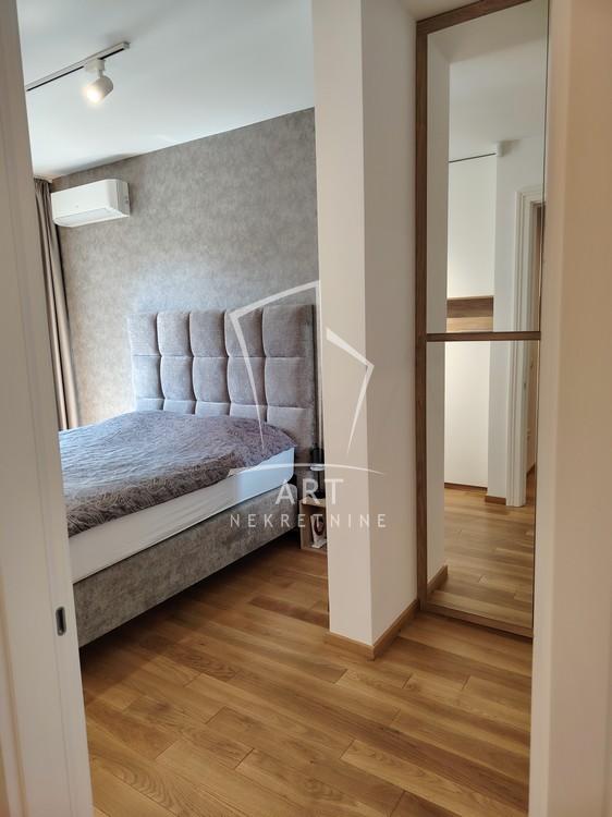 Slika 7 - Neznanog Junaka, Trosoban stan za izdavanje, 100m2, 2.000€