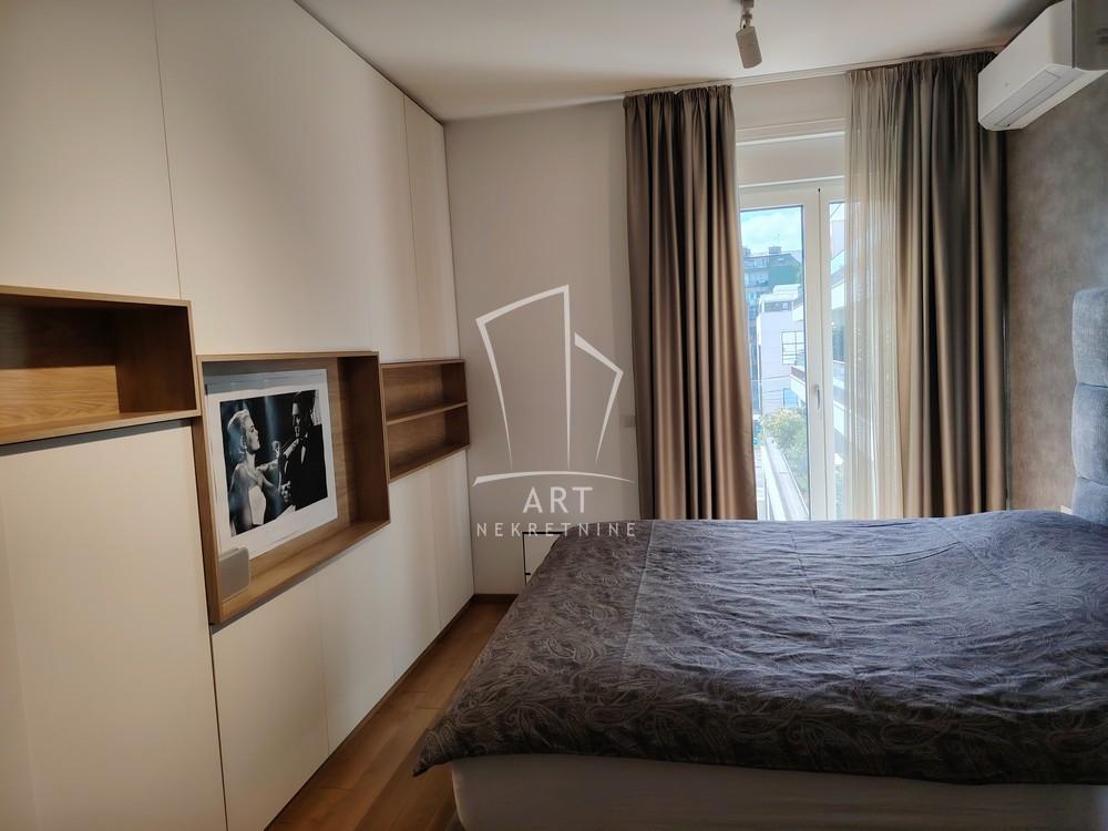 Slika 8 - Neznanog Junaka, Trosoban stan za izdavanje, 100m2, 2.000€